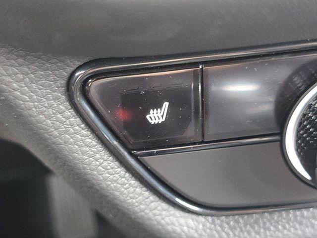 new 2026 Honda HR-V car, priced at $30,950