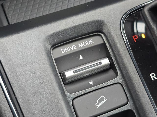 new 2025 Honda CR-V Hybrid car, priced at $41,000