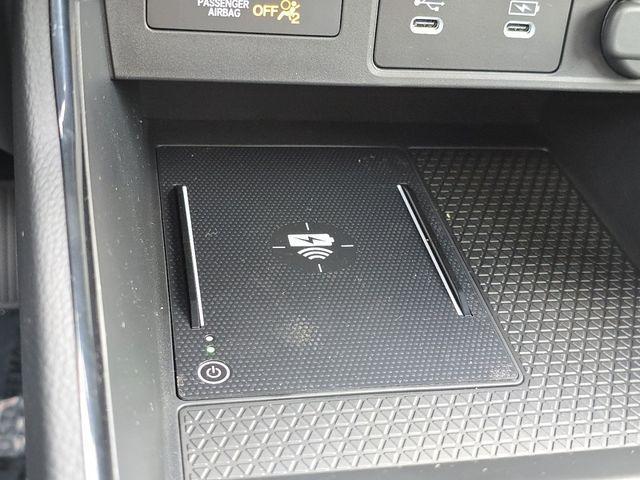 new 2026 Honda CR-V Hybrid car, priced at $42,130