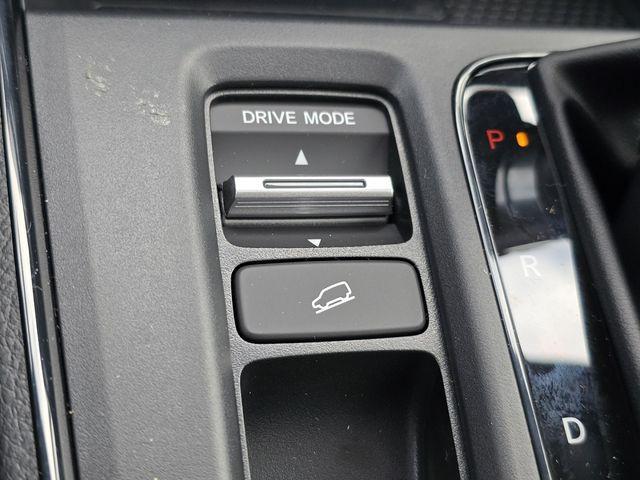 new 2026 Honda CR-V Hybrid car, priced at $42,130