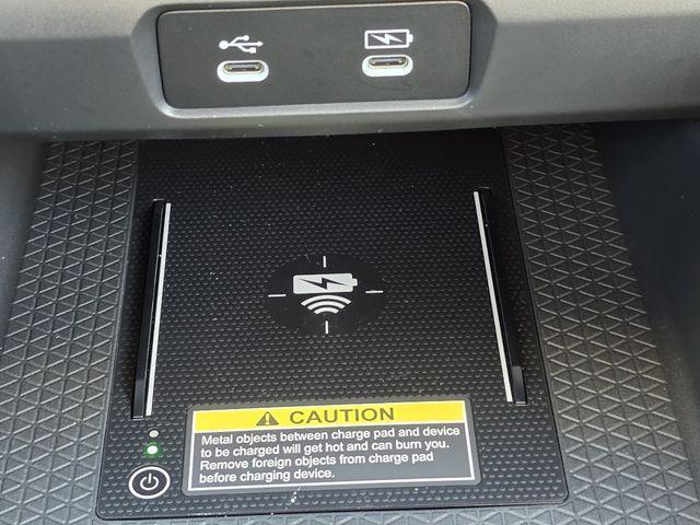 new 2025 Honda Accord Hybrid car, priced at $36,090