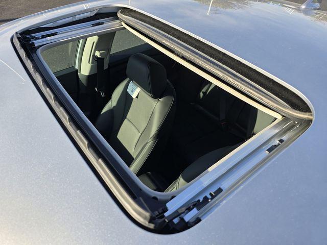 new 2025 Honda Accord Hybrid car, priced at $36,090