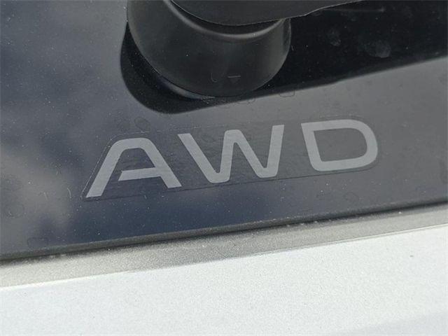 new 2025 Honda HR-V car, priced at $32,395