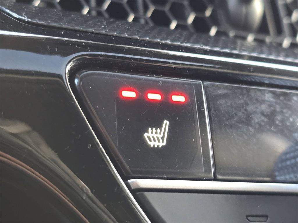 used 2024 Honda CR-V car, priced at $31,996