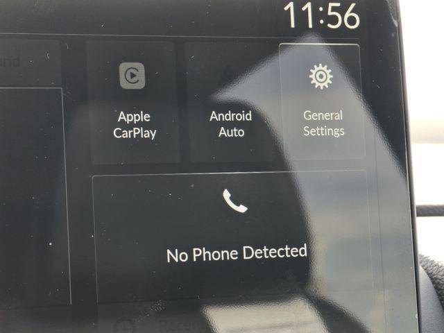 new 2026 Honda CR-V Hybrid car, priced at $41,675