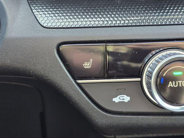 new 2026 Honda CR-V Hybrid car, priced at $41,675