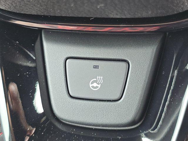 new 2025 Honda Pilot car, priced at $56,760