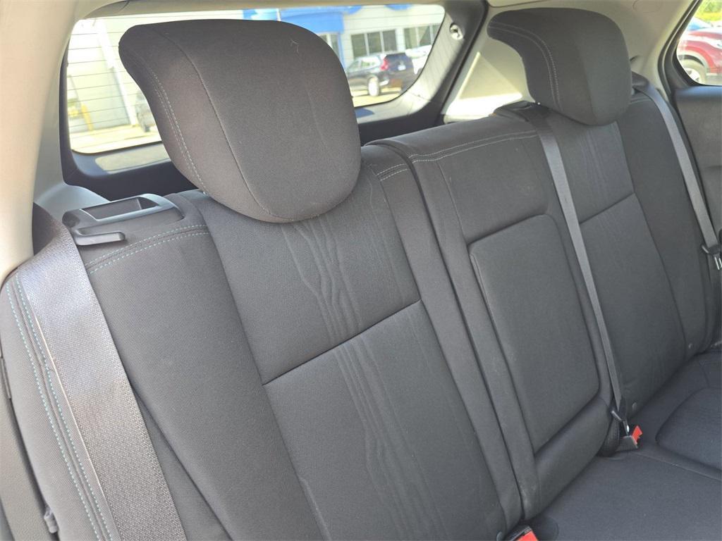 used 2016 Chevrolet Trax car, priced at $7,980