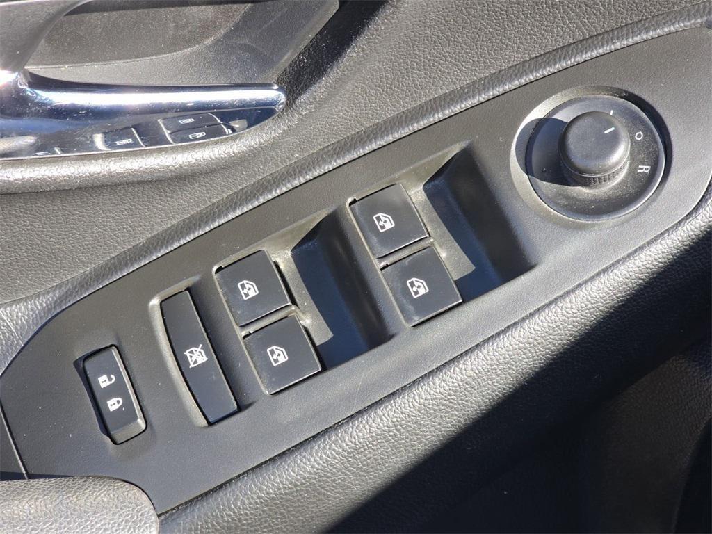 used 2016 Chevrolet Trax car, priced at $7,980