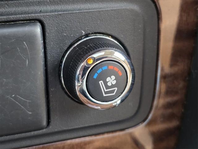 used 2018 Nissan Armada car, priced at $25,728