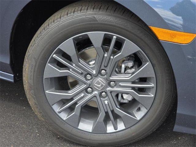 new 2025 Honda Odyssey car, priced at $48,360