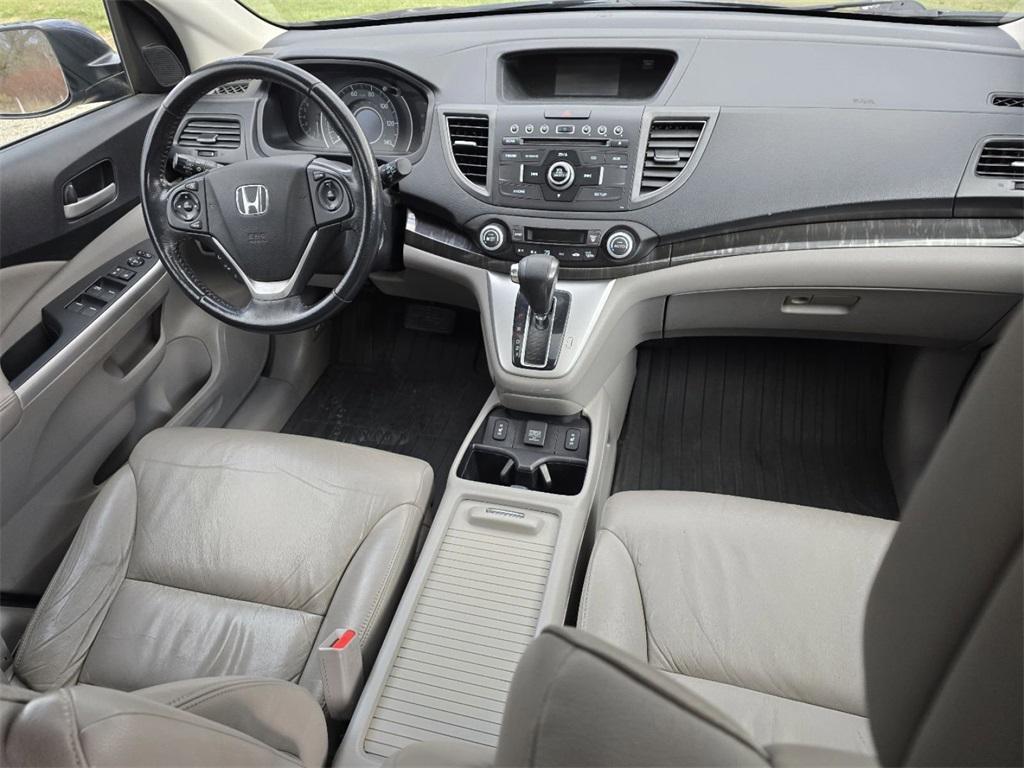 used 2014 Honda CR-V car, priced at $9,928