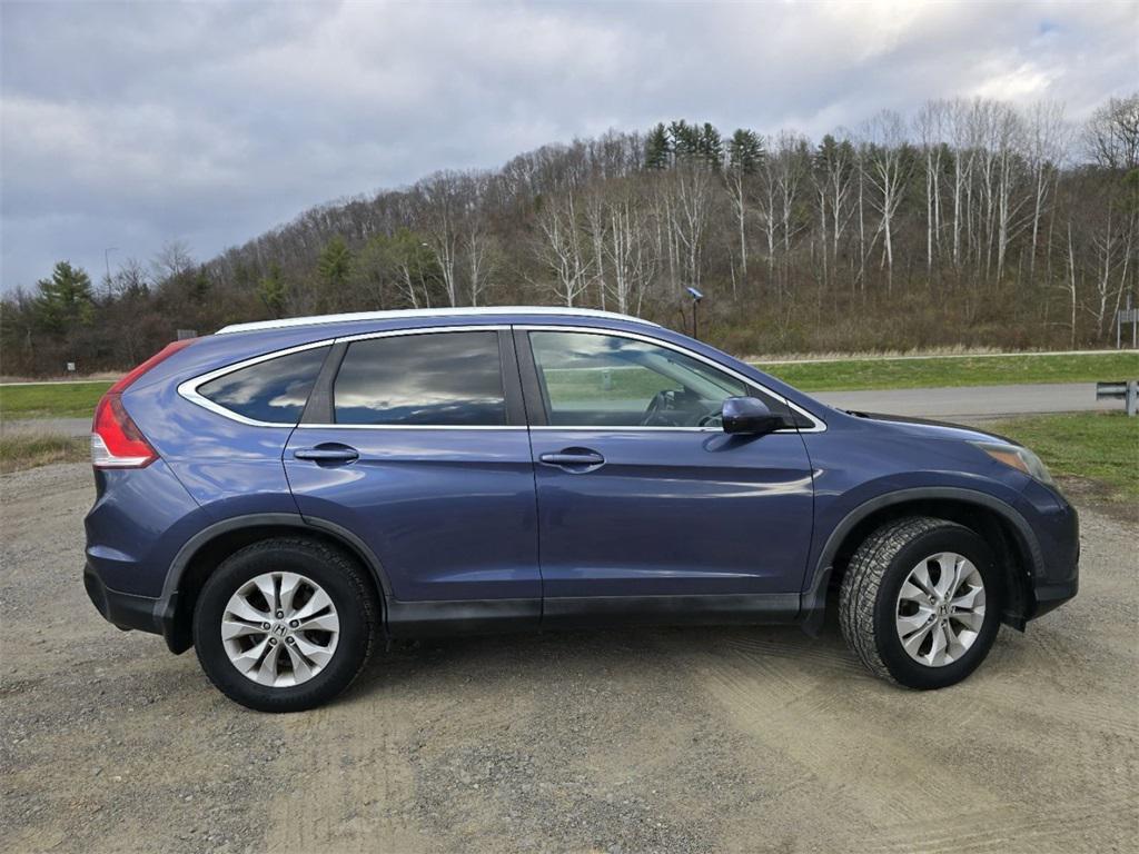 used 2014 Honda CR-V car, priced at $9,928