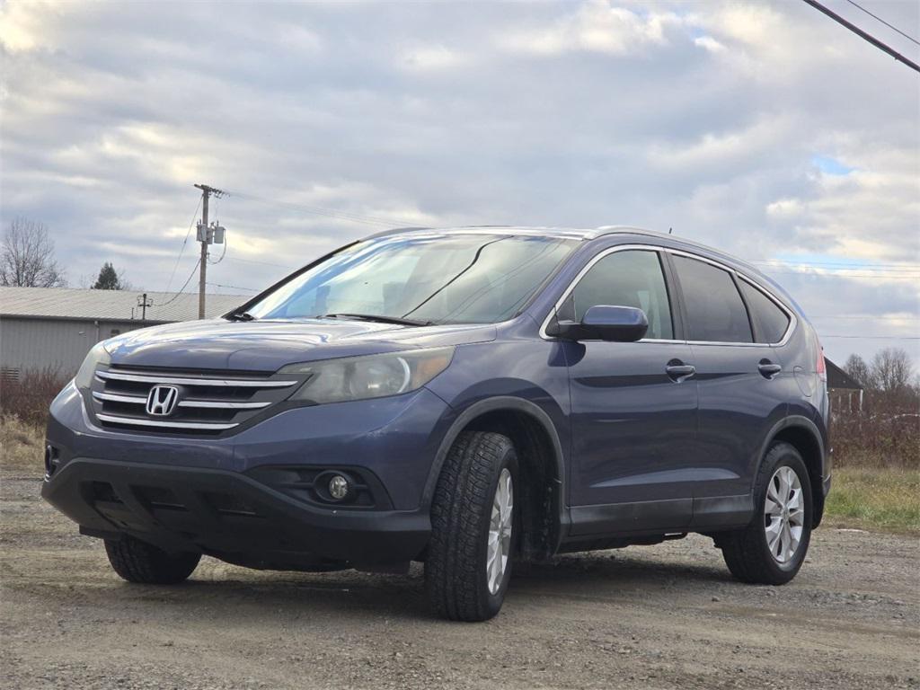 used 2014 Honda CR-V car, priced at $9,928