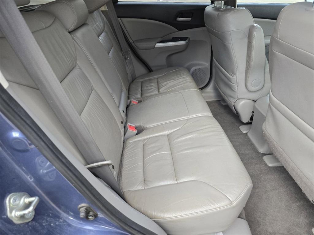 used 2014 Honda CR-V car, priced at $9,928