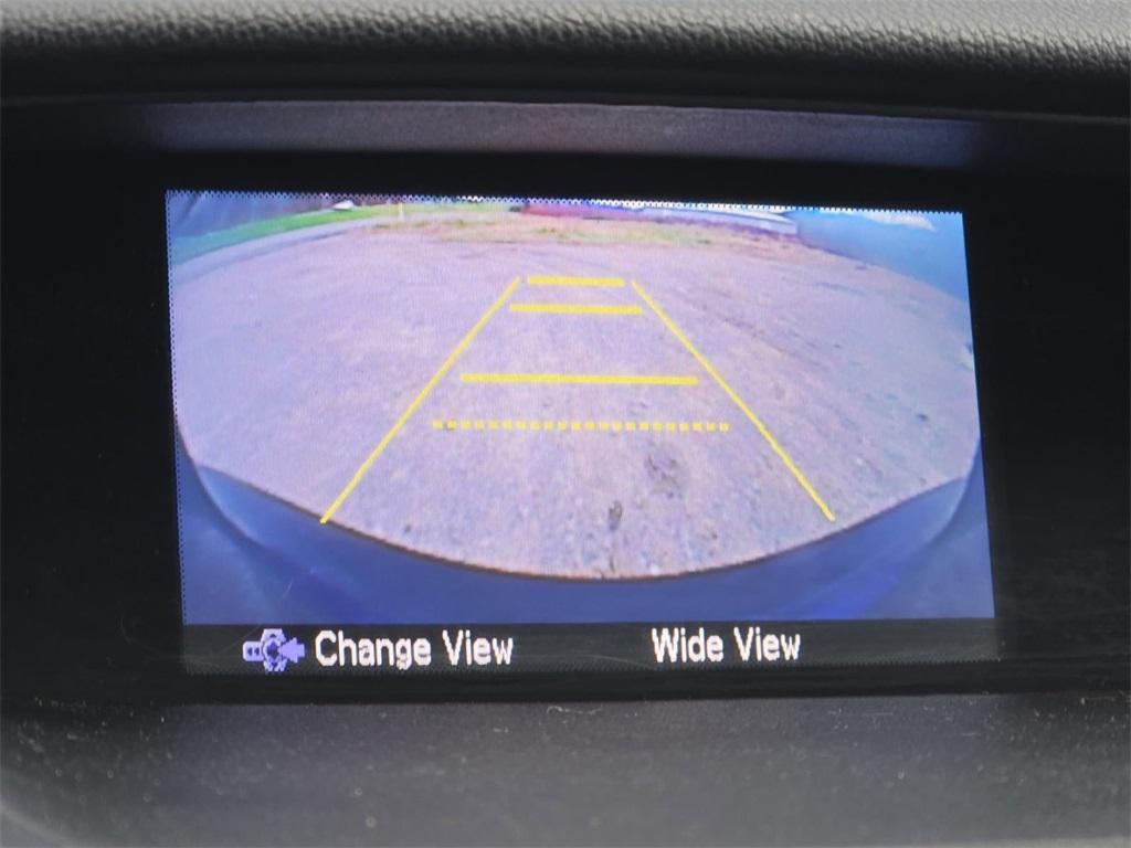 used 2014 Honda CR-V car, priced at $9,928