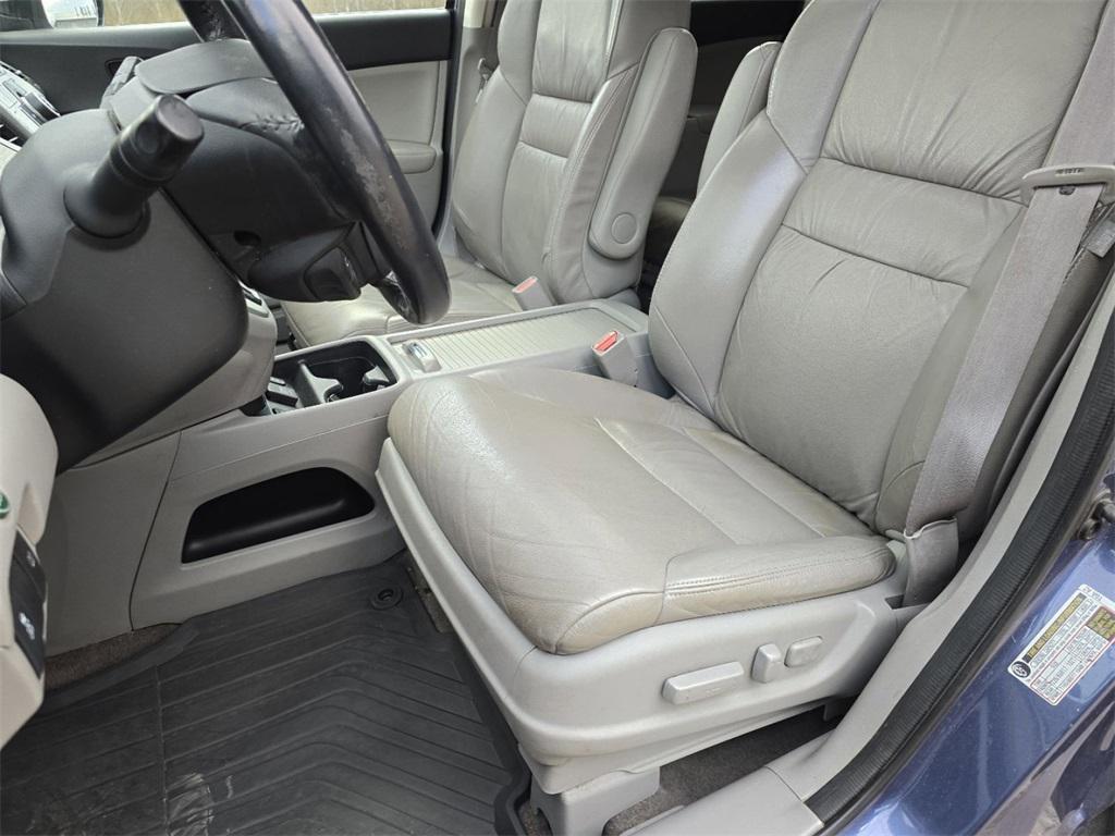 used 2014 Honda CR-V car, priced at $9,928