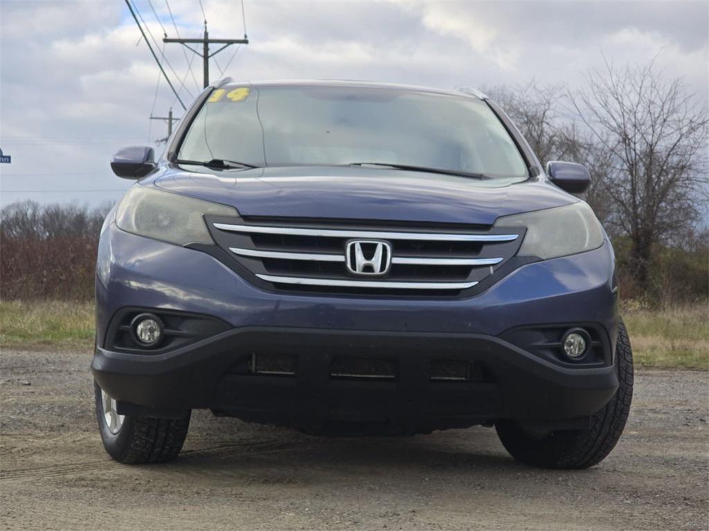 used 2014 Honda CR-V car, priced at $9,928
