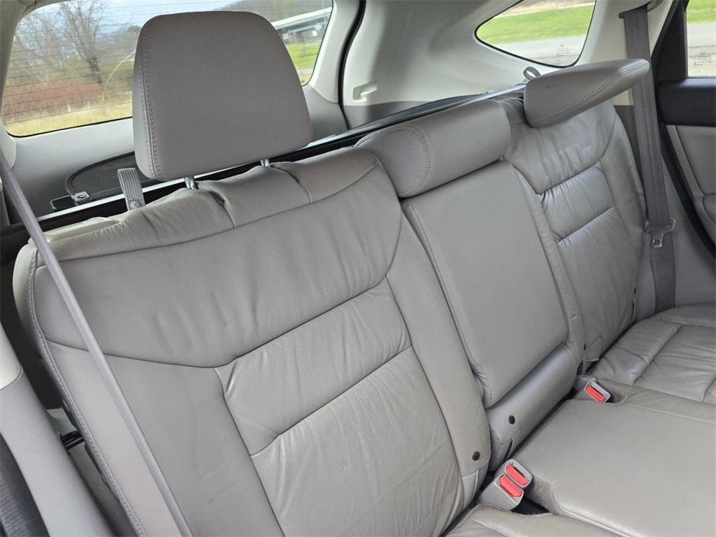 used 2014 Honda CR-V car, priced at $9,928