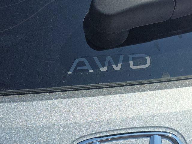 new 2026 Honda HR-V car, priced at $29,150