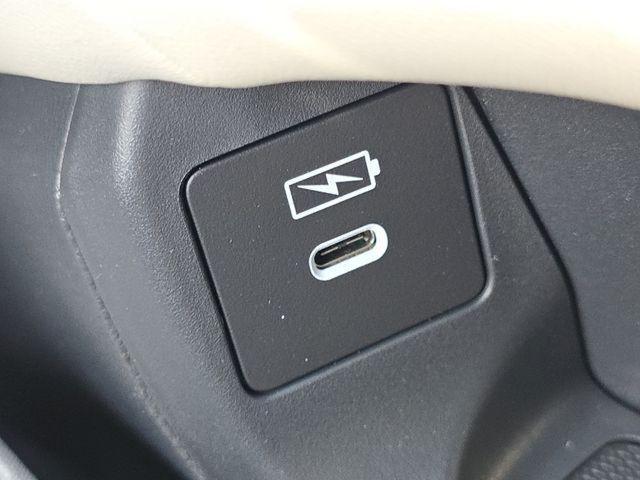 new 2026 Honda HR-V car, priced at $29,150