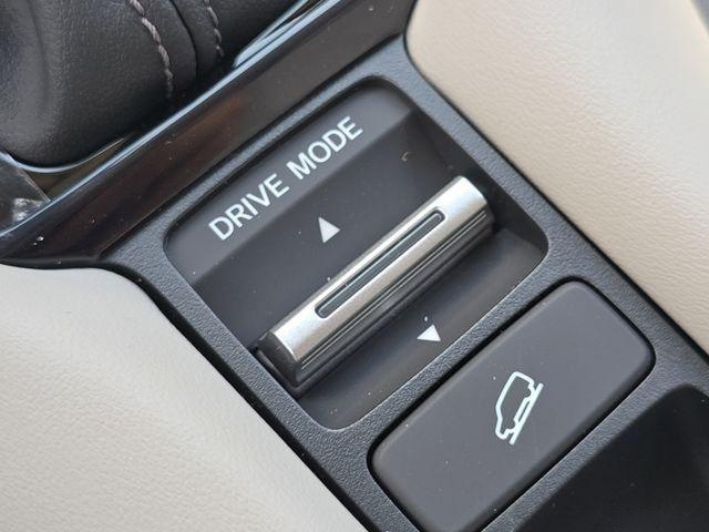 new 2026 Honda HR-V car, priced at $29,150