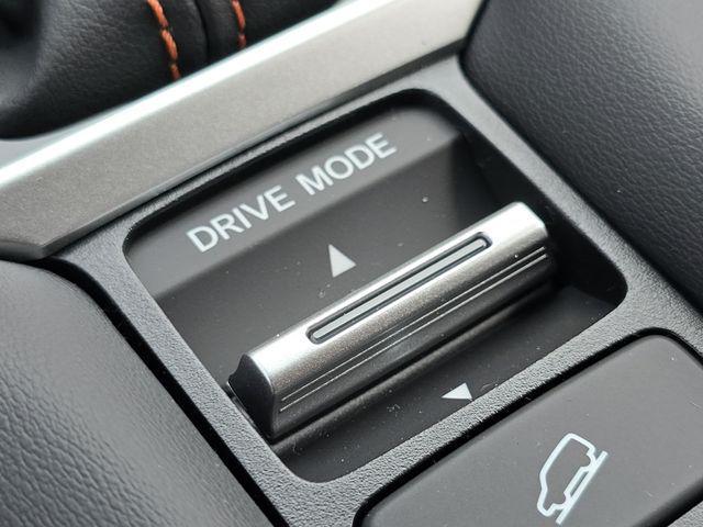 new 2026 Honda HR-V car, priced at $30,895
