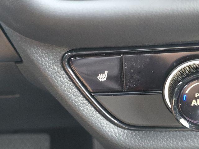 new 2026 Honda HR-V car, priced at $30,895