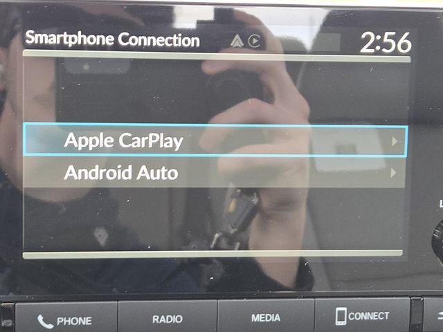 new 2025 Honda Accord car, priced at $29,490