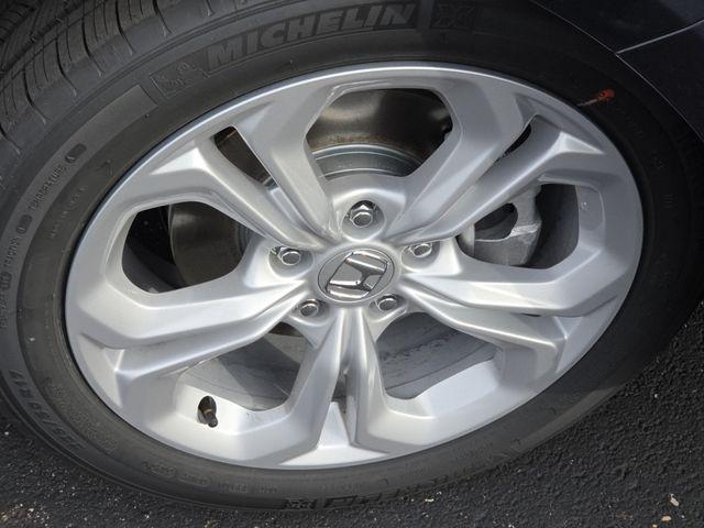 new 2025 Honda Accord car, priced at $29,490