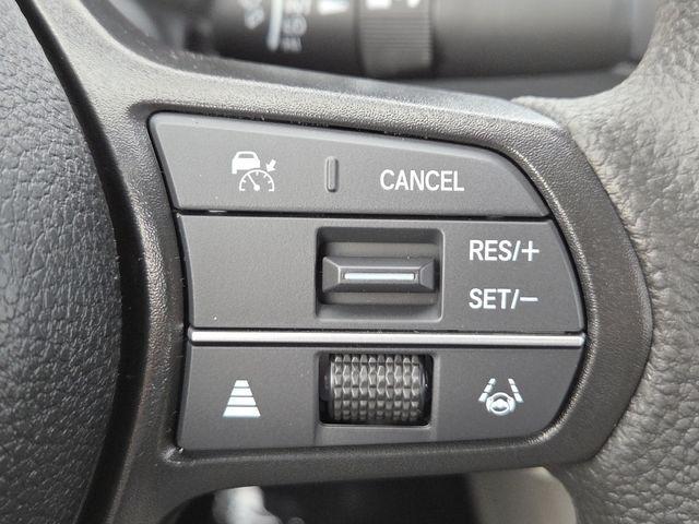 new 2025 Honda Accord car, priced at $29,490