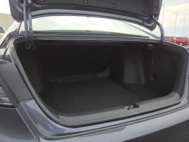 new 2025 Honda Accord car, priced at $29,490