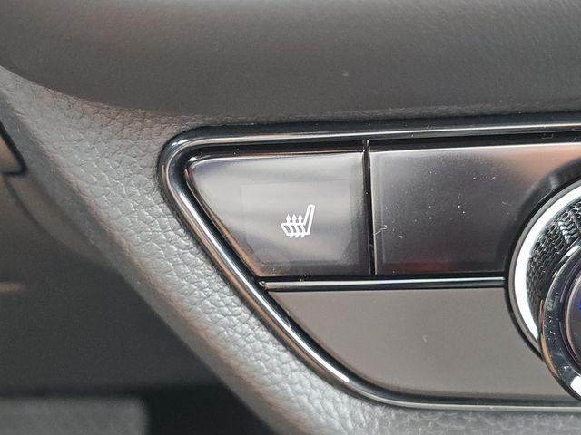 new 2026 Honda HR-V car, priced at $31,350