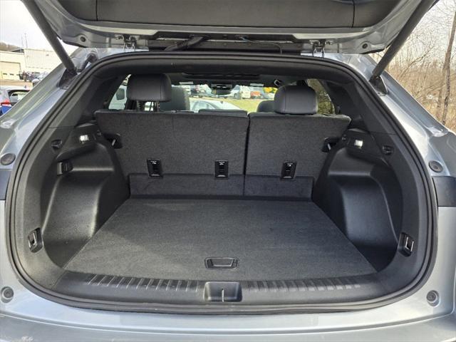 used 2024 Honda Prologue car, priced at $36,980