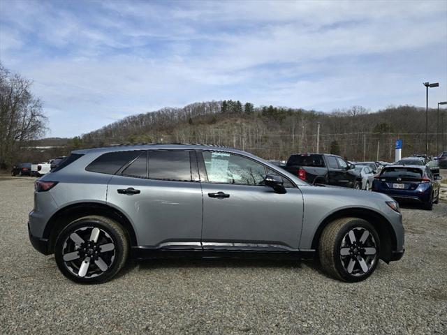 used 2024 Honda Prologue car, priced at $36,980