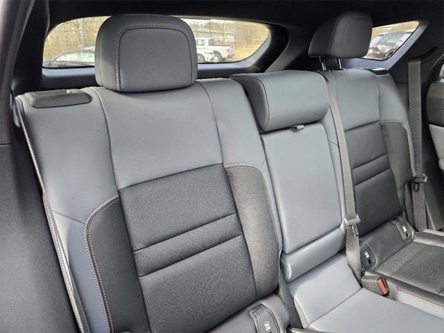 used 2024 Honda Prologue car, priced at $36,980