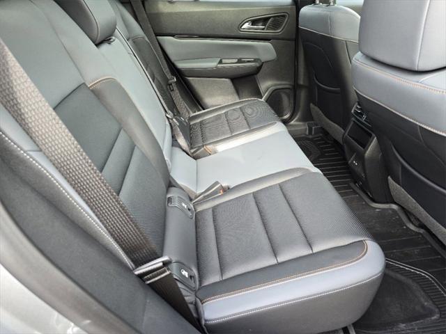 used 2024 Honda Prologue car, priced at $36,980