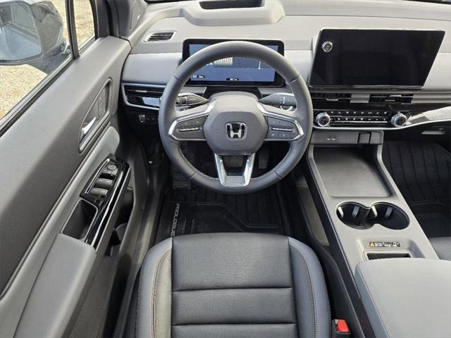 used 2024 Honda Prologue car, priced at $36,980