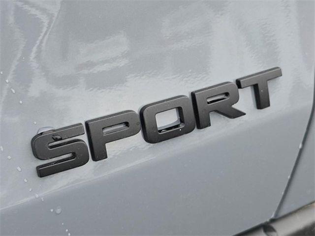 new 2025 Honda HR-V car, priced at $29,350