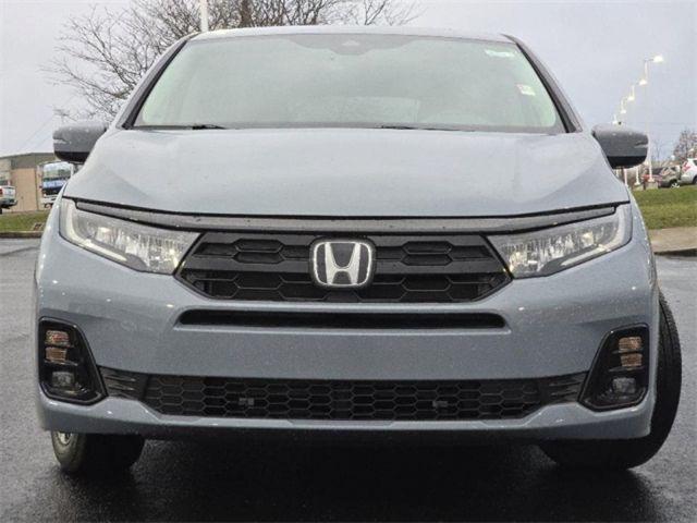 new 2026 Honda Odyssey car, priced at $53,645