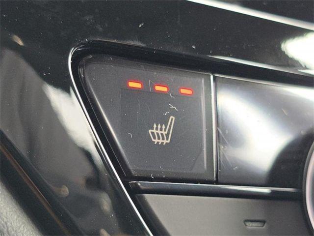 new 2025 Honda Accord Hybrid car, priced at $36,090