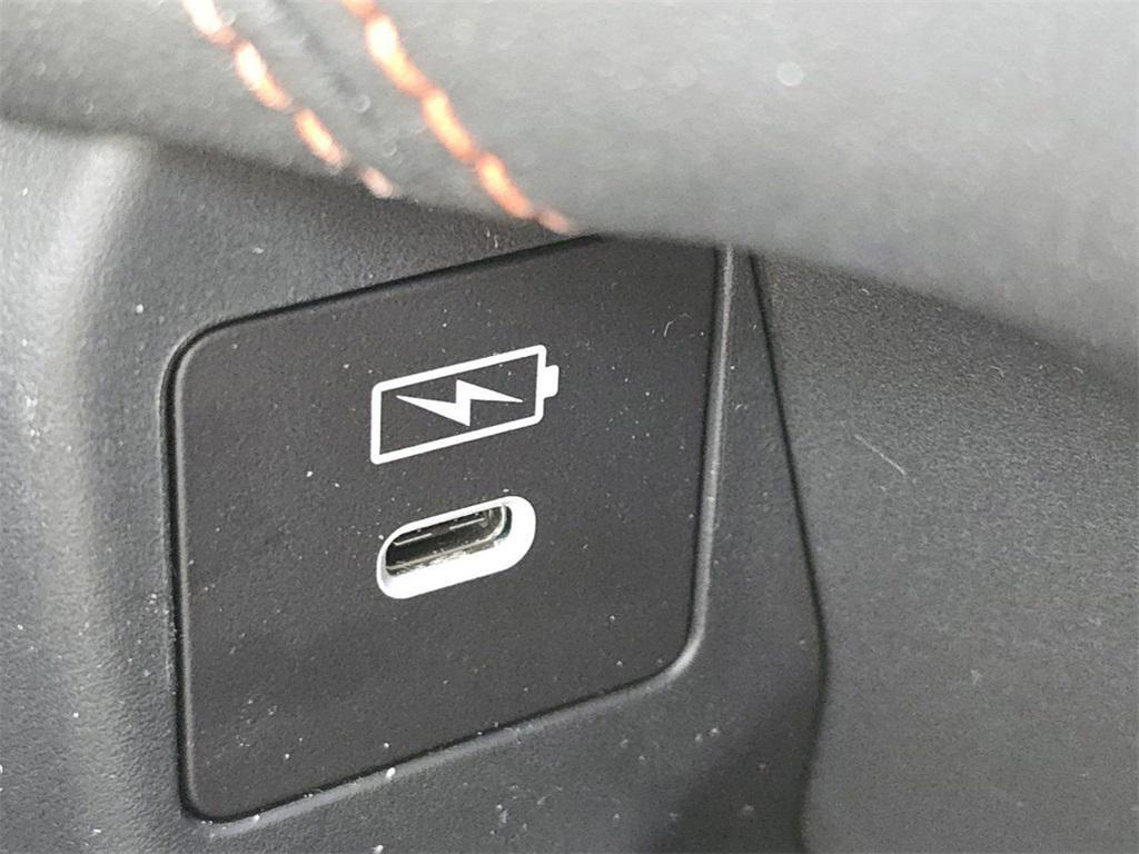 new 2025 Honda HR-V car