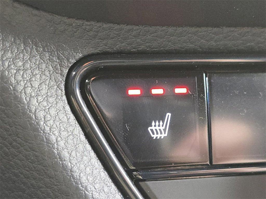 new 2025 Honda HR-V car