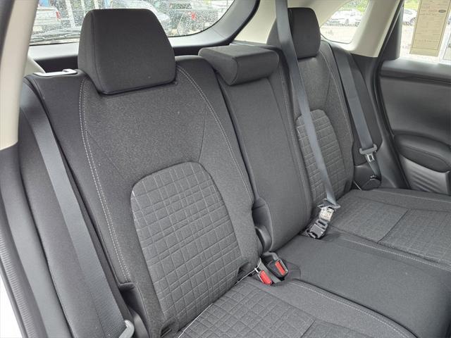 new 2025 Honda HR-V car, priced at $28,750