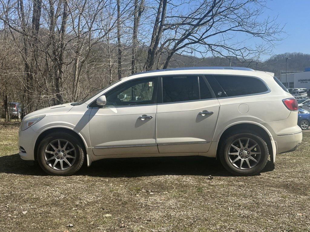 used 2015 Buick Enclave car, priced at $6,500