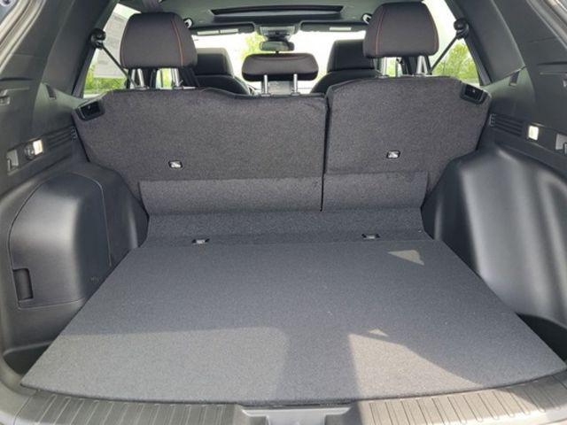 new 2025 Honda CR-V Hybrid car, priced at $37,545