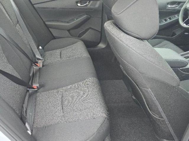 new 2025 Honda Accord car, priced at $29,445