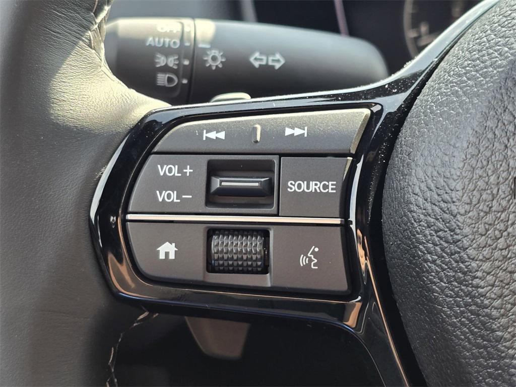 new 2025 Honda Civic car, priced at $28,600