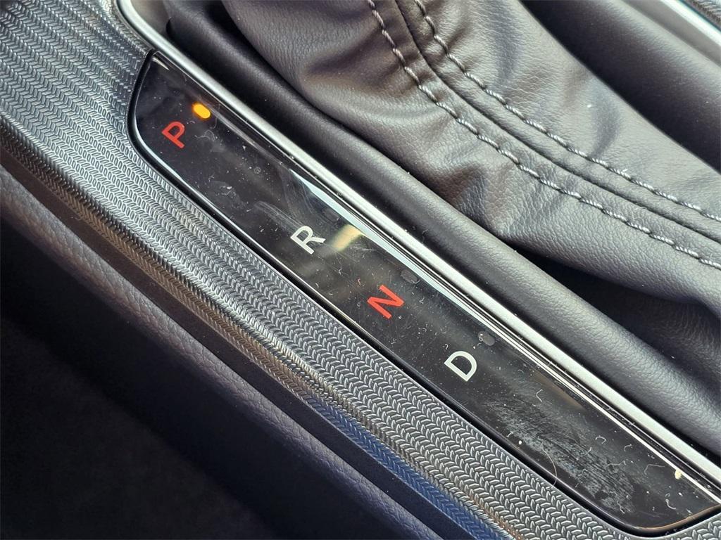 new 2025 Honda Civic car, priced at $28,600