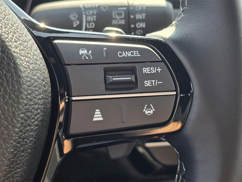new 2025 Honda Civic car, priced at $28,600